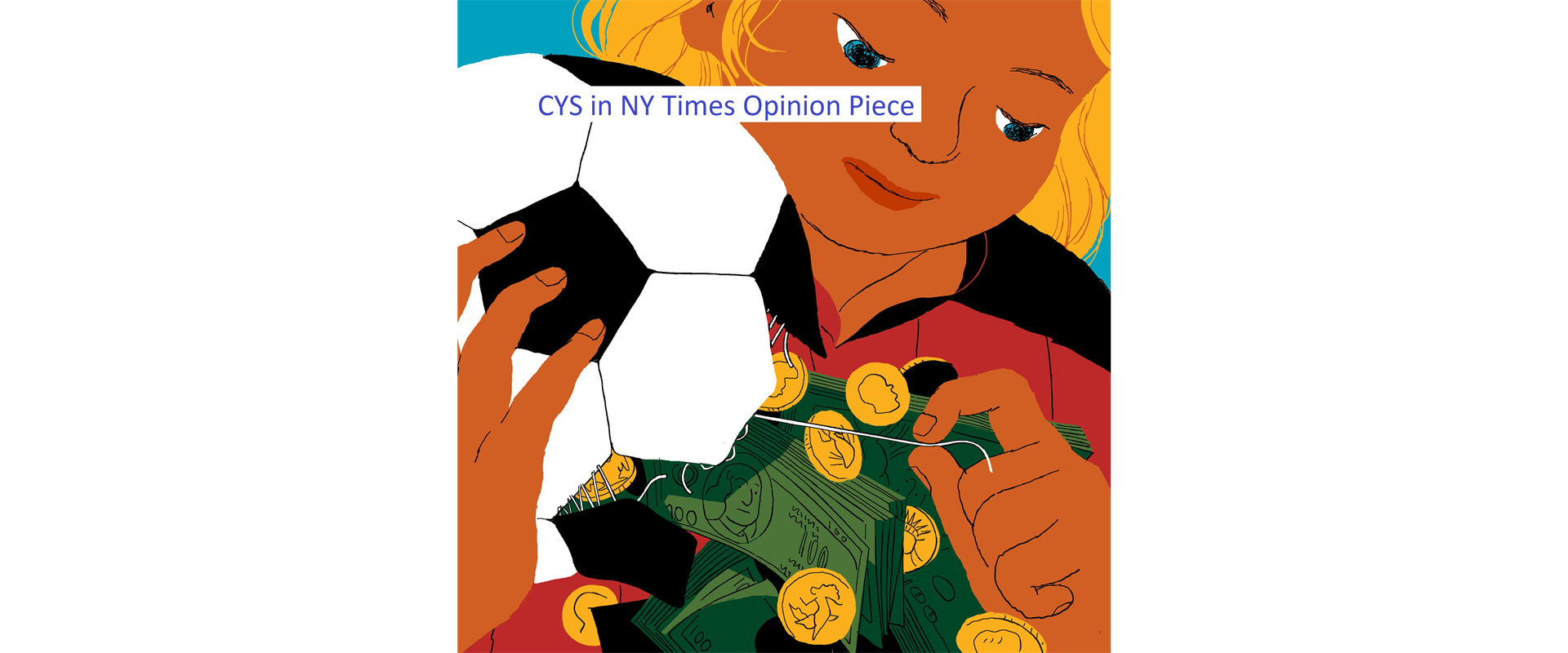 Cambridge Youth Soccer > Home