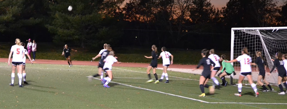 Cheer on CRLS Girls Varsity! Senior Night vs Westford 10/21 @ 6PM Danehy