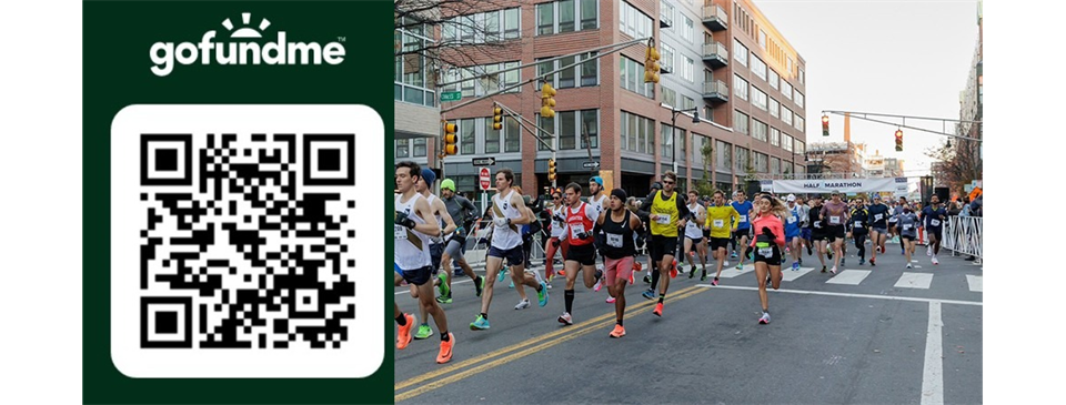 CYS Half Marathon Fundraiser Nov 2 - Please Contribute!
