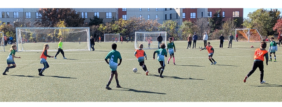 Tournament-apalooza! Season ends with 6 mini-tournaments & 94 teams.