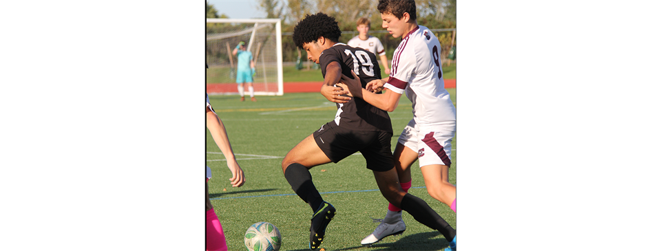 CRLS Boys in State Quarter Finals! 