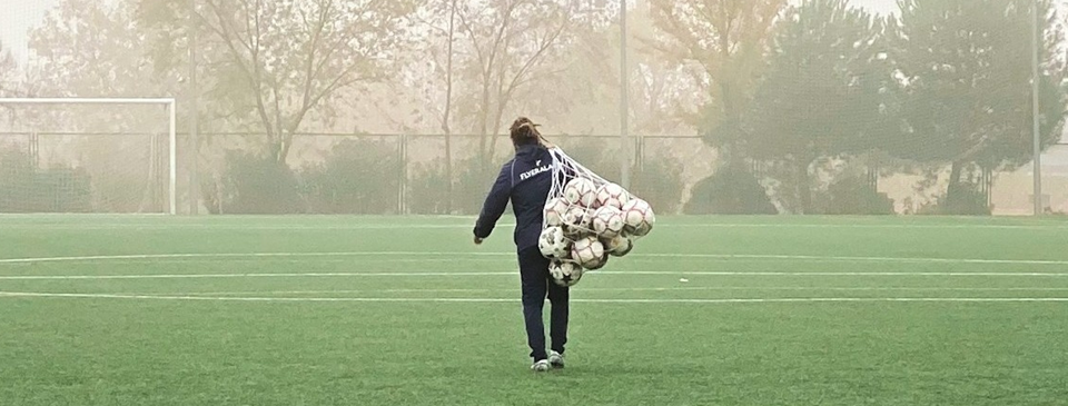 Spring Coaches Clinics (click photo)