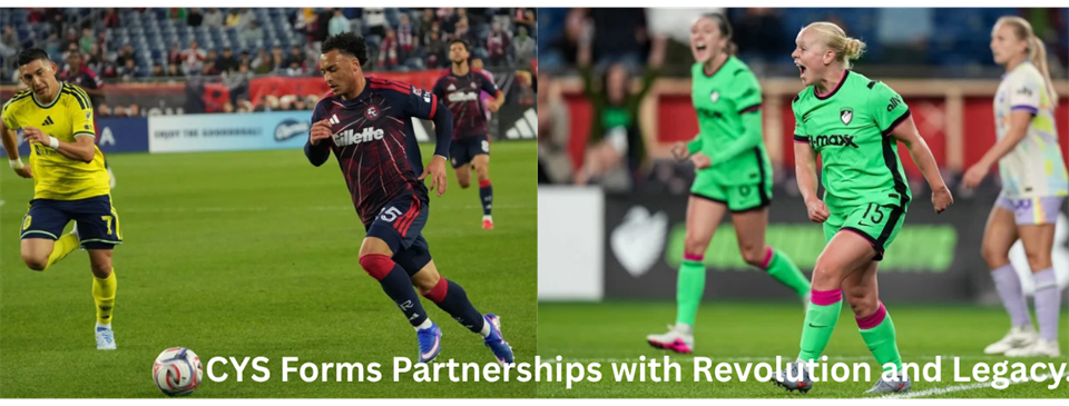 The Legacy and Revolution to attend Cambridge World Cup! (click)